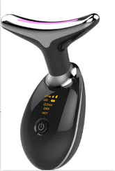 3-Color Neck & Face Massager